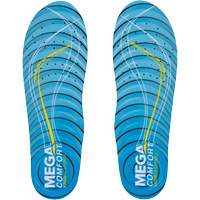 Ergo Response Insole, Women's 5 - 7 Auto-Cam
