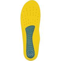 Ergo Response Insole, Women's 5 - 7 Auto-Cam
