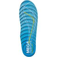 Ergo Response Insole, Women's 5 - 7 Auto-Cam