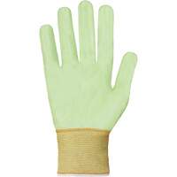 Dexterity Max Ultra-Thin High-Visibility Cut-Resistant Gloves, 5, Foam Nitrile Coated, ASTM ANSI Level A6 Auto-Cam