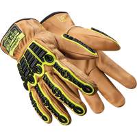 Chrome SLT&reg; 5073IMP Arc-Rated Gloves, 6/X-Small, 45 cal/cm², Level 4 Auto-Cam