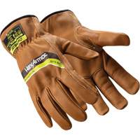 Chrome SLT&reg; 5073 Arc-Rated Gloves, 6/X-Small, 45 cal/cm², Level 4 Auto-Cam