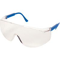 Tacoma<sup>®</sup> Safety Glasses, Clear Lens, Anti-Scratch Coating, ANSI Z87+ SJ320 | Auto-Cam