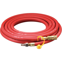 Low Pressure Hoses for 3M™ PAPR, Low Pressure, 50' SN048 | Auto-Cam