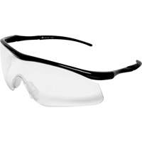 211 Safety Glasses, Clear Lens, Anti-Fog/Anti-Scratch Coating, ANSI Z87+/CSA Z94.3 SN558 | Auto-Cam