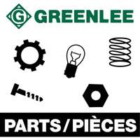 Nylon/Polyester Puller Rope Auto-Cam