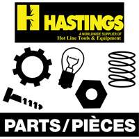 Couvercle de base en caoutchouc de rechange Auto-Cam