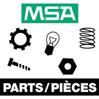 Boîtier de remplacement avant ALTAIR io 4 Auto-Cam