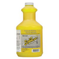 Sqwincher® Boisson de réhydratation, Concentré, Limonade SR933 | Auto-Cam