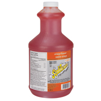 Sqwincher® Boisson de réhydratation, Concentré, Orange SR934 | Auto-Cam