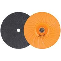 QUICK-STEP Interface Pad for Curved Surfaces Auto-Cam