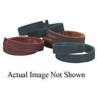 BLENDEX T-Lock Belt, 1-3/16" W x 25" L, Coarse Grit Auto-Cam