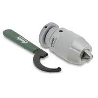MANDRIN,SANS CLE,PRECISION,HAUT COUPLE,CAP.0.512 Auto-Cam
