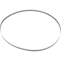 Lame de scie &agrave; ruban portable Univerz, Bim&eacute;tal, 44-7/8" lo x 1/2" la x &eacute;paisseur 0,020", 10-14 dents par pouce Auto-Cam