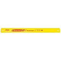 Restripe&reg; Power Hacksaw Blade, High Speed Steel, 23" L Auto-Cam
