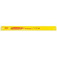 Restripe&reg; Power Hacksaw Blade, High Speed Steel, 23" L Auto-Cam