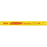 Restripe&reg; Power Hacksaw Blade, High Speed Steel, 28' L Auto-Cam