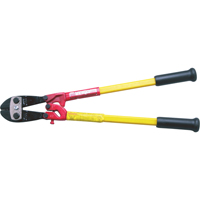General Purpose Cutters, 18-1/4" L, Center Cut Auto-Cam