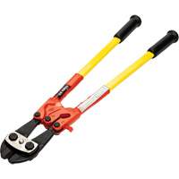 General Purpose Cutters, 24.5" L, Center Cut Auto-Cam