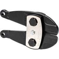 Industrial Grade Cutters, Center Cut Auto-Cam