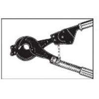 Replacement Shear-Cut Cutter Head Auto-Cam