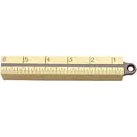 Oil Gauging Plumb Bobs Auto-Cam