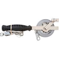 Ruban indicateur de niveau d'huile &agrave; double usage Auto-Cam