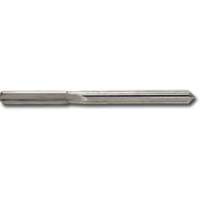 Chucking Reamer, 1.16", Straight Flute, Carbide Auto-Cam