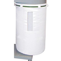 Dust Collector Bags Auto-Cam