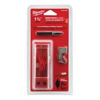 Forets autoaliment&eacute;s Switchblade - Lames de rechange Auto-Cam