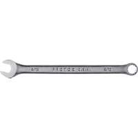 Combination Wrench, 12 Point, 5/16", Satin Finish Auto-Cam