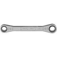 Ratcheting Box Wrench Auto-Cam