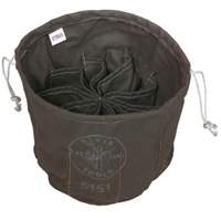 10-Compartment Drawstring Bag Auto-Cam