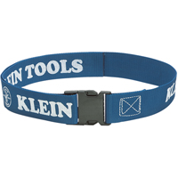 Lightweight Utility Belt, Nylon, Blue Auto-Cam