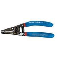 Pince &agrave; d&eacute;nuder et coupe-fil Klein-Kurve&reg; Auto-Cam