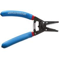 Pince &agrave; d&eacute;nuder et coupe-fil Klein-Kurve&reg; Auto-Cam