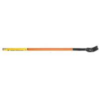 Grizzly Bar, 3" W, 55-1/2" L Auto-Cam