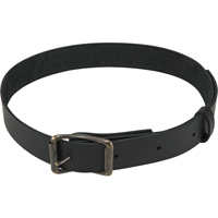 General-Purpose Belt, Leather, Black Auto-Cam