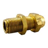 RACCORD DE CLOISON P.T.C. Auto-Cam