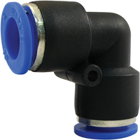 Raccord coude femelle Auto-Cam