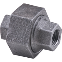 Raccords union Auto-Cam