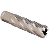 SST Annular Cutter, 13/16" Diameter, Bronze, 3" Depth of Cut, 3/4" Shank Auto-Cam
