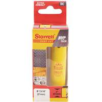 Scie &agrave; cloche bim&eacute;tal 13/16", 13/16", Profondeur de la coupe 2", Bim&eacute;tal Auto-Cam