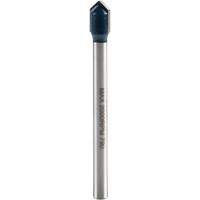 Glass and Tile Bit, Carbide, 4" Flute Auto-Cam