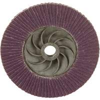 769F Quick Change Flap Disc, 4-1/2" x 5/8"-11, Type 29, 120+ Grit, Ceramic Auto-Cam