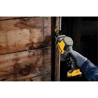 Max* Cordless Reciprocating Saw (Tool Only), 12 V, Lithium-Ion Battery, 0-2800 SPM Auto-Cam