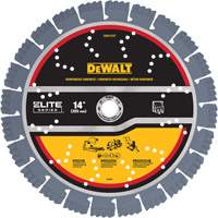 XP7 Reinforced Concrete Segmented Diamond Blade Auto-Cam