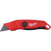 Fixed Utility Knives