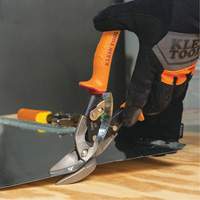 Compound Action Snips Auto-Cam
