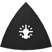 Universal Fit 3-1/8" Oscillating Sanding Pad Auto-Cam